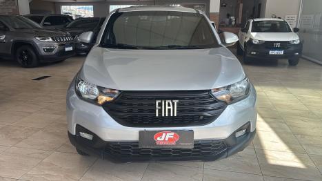 FIAT Strada 1.3 4P FIREFLY FLEX FREEDOM CABINE DUPLA, Foto 3