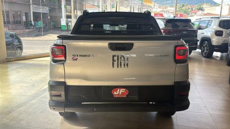 FIAT Strada 1.3 4P FIREFLY FLEX FREEDOM CABINE DUPLA, Foto 6