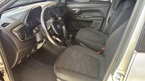 FIAT Strada 1.3 4P FIREFLY FLEX FREEDOM CABINE DUPLA, Foto 7