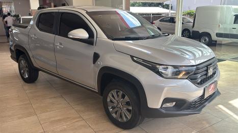 FIAT Strada 1.3 4P FIREFLY FLEX FREEDOM CABINE DUPLA, Foto 2