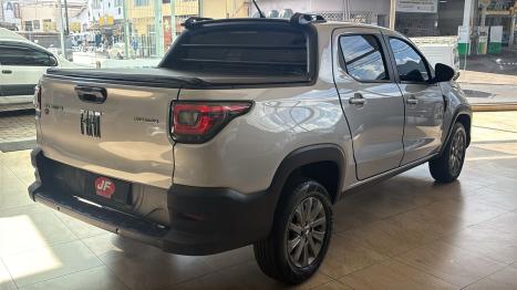 FIAT Strada 1.3 4P FIREFLY FLEX FREEDOM CABINE DUPLA, Foto 4