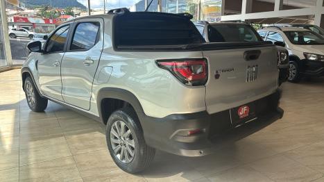 FIAT Strada 1.3 4P FIREFLY FLEX FREEDOM CABINE DUPLA, Foto 5