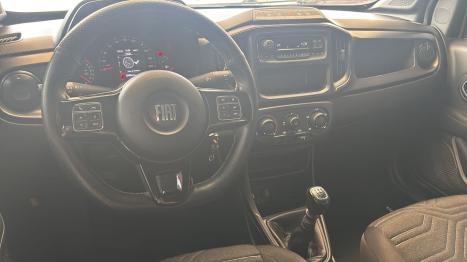 FIAT Strada 1.3 4P FIREFLY FLEX FREEDOM CABINE DUPLA, Foto 8