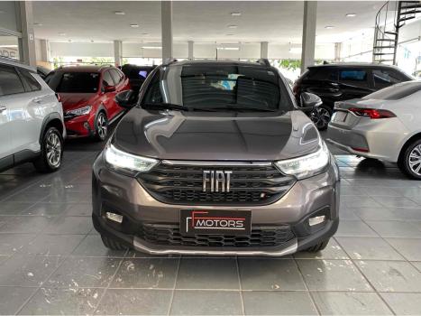 FIAT Strada 1.3 4P FIREFLY FLEX VOLCANO CABINE DUPLA AUTOM�TICO, Foto 2