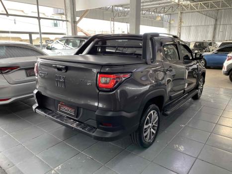 FIAT Strada 1.3 4P FIREFLY FLEX VOLCANO CABINE DUPLA AUTOM�TICO, Foto 4