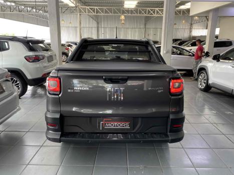 FIAT Strada 1.3 4P FIREFLY FLEX VOLCANO CABINE DUPLA AUTOM�TICO, Foto 5