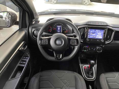 FIAT Strada 1.3 4P FIREFLY FLEX VOLCANO CABINE DUPLA AUTOM�TICO, Foto 14
