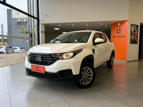 FIAT Strada 1.3 4P FIREFLY FLEX FREEDOM CABINE DUPLA, Foto 1