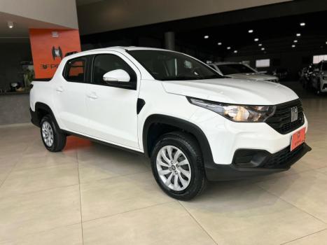 FIAT Strada 1.3 4P FIREFLY FLEX FREEDOM CABINE DUPLA, Foto 3