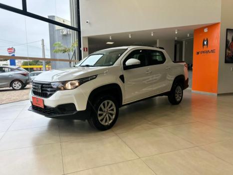 FIAT Strada 1.3 4P FIREFLY FLEX FREEDOM CABINE DUPLA, Foto 4