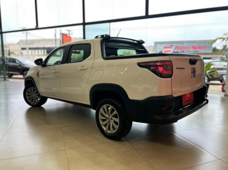 FIAT Strada 1.3 4P FIREFLY FLEX FREEDOM CABINE DUPLA, Foto 5