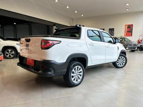 FIAT Strada 1.3 4P FIREFLY FLEX FREEDOM CABINE DUPLA, Foto 6