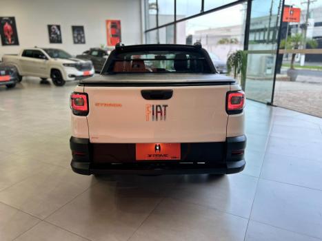 FIAT Strada 1.3 4P FIREFLY FLEX FREEDOM CABINE DUPLA, Foto 7