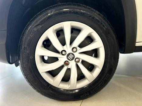 FIAT Strada 1.3 4P FIREFLY FLEX FREEDOM CABINE DUPLA, Foto 8