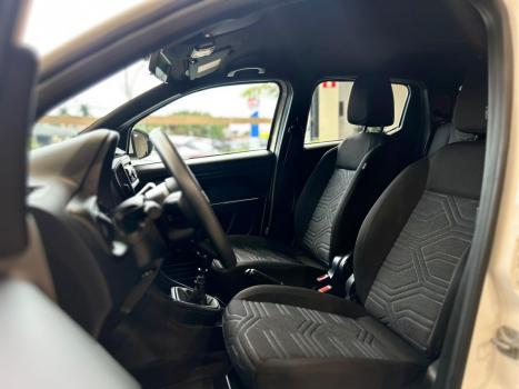 FIAT Strada 1.3 4P FIREFLY FLEX FREEDOM CABINE DUPLA, Foto 9