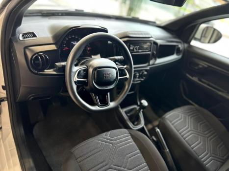 FIAT Strada 1.3 4P FIREFLY FLEX FREEDOM CABINE DUPLA, Foto 10