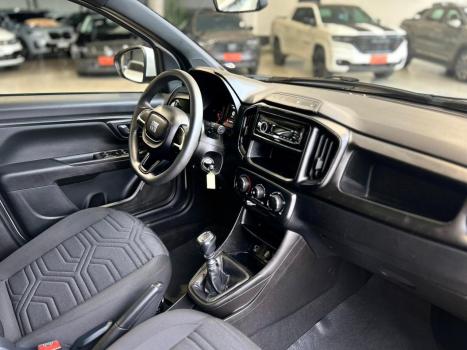 FIAT Strada 1.3 4P FIREFLY FLEX FREEDOM CABINE DUPLA, Foto 11