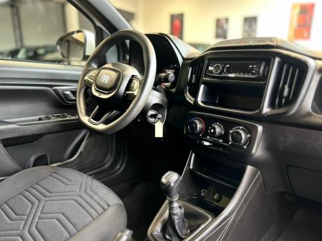 FIAT Strada 1.3 4P FIREFLY FLEX FREEDOM CABINE DUPLA, Foto 12