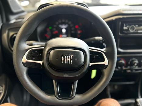 FIAT Strada 1.3 4P FIREFLY FLEX FREEDOM CABINE DUPLA, Foto 13