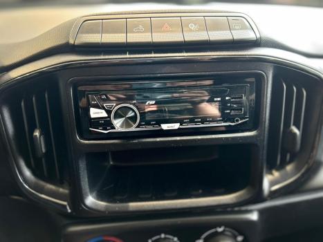 FIAT Strada 1.3 4P FIREFLY FLEX FREEDOM CABINE DUPLA, Foto 15