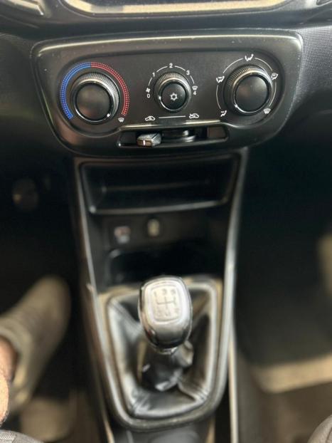 FIAT Strada 1.3 4P FIREFLY FLEX FREEDOM CABINE DUPLA, Foto 16