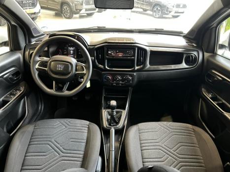 FIAT Strada 1.3 4P FIREFLY FLEX FREEDOM CABINE DUPLA, Foto 17