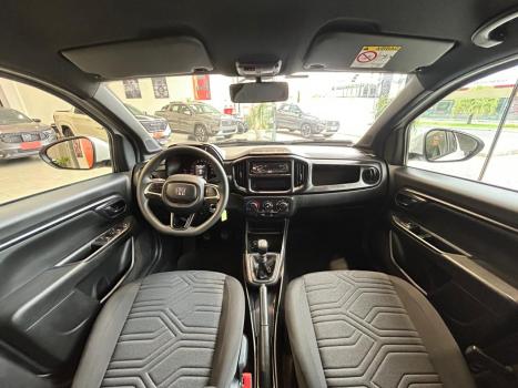 FIAT Strada 1.3 4P FIREFLY FLEX FREEDOM CABINE DUPLA, Foto 19