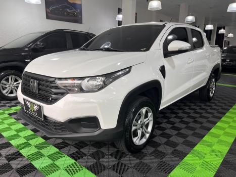 FIAT Strada 1.3 4P FIREFLY FLEX FREEDOM CABINE DUPLA, Foto 3