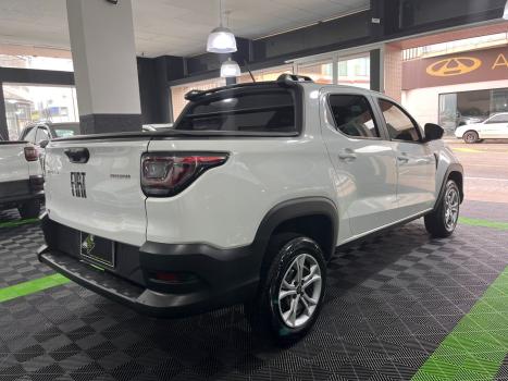 FIAT Strada 1.3 4P FIREFLY FLEX FREEDOM CABINE DUPLA, Foto 5