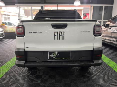 FIAT Strada 1.3 4P FIREFLY FLEX FREEDOM CABINE DUPLA, Foto 6