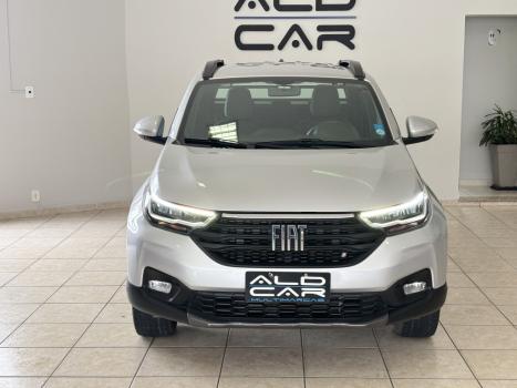 FIAT Strada 1.3 4P FIREFLY FLEX VOLCANO CABINE DUPLA, Foto 2