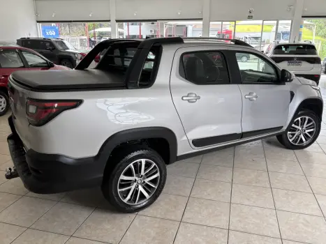 FIAT Strada 1.3 4P FIREFLY FLEX VOLCANO CABINE DUPLA, Foto 7