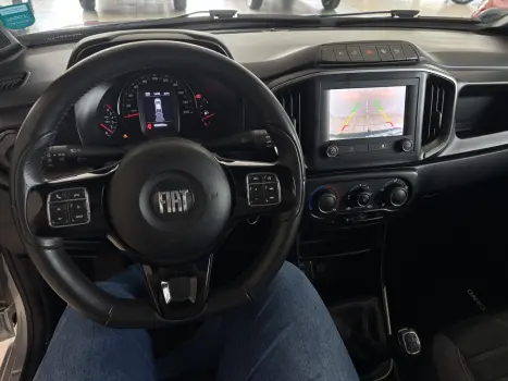 FIAT Strada 1.3 4P FIREFLY FLEX VOLCANO CABINE DUPLA, Foto 10