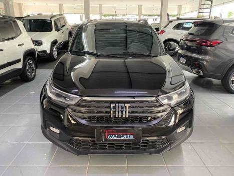 FIAT Strada 1.3 4P FIREFLY FLEX VOLCANO CABINE DUPLA, Foto 2