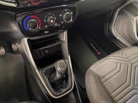 FIAT Strada 1.3 4P FIREFLY FLEX VOLCANO CABINE DUPLA, Foto 13