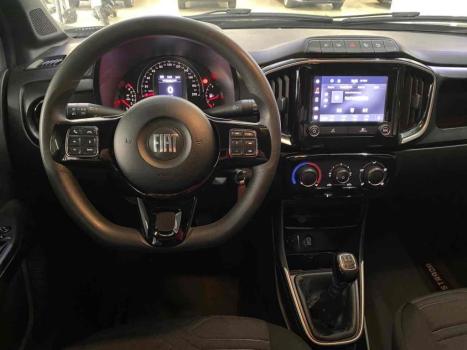 FIAT Strada 1.3 4P FIREFLY FLEX VOLCANO CABINE DUPLA, Foto 14