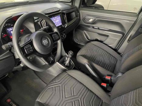 FIAT Strada 1.3 4P FIREFLY FLEX VOLCANO CABINE DUPLA, Foto 8