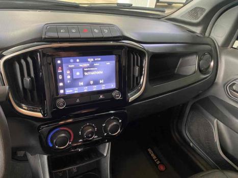 FIAT Strada 1.3 4P FIREFLY FLEX VOLCANO CABINE DUPLA, Foto 12