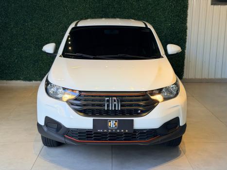 FIAT Strada 1.3 4P FIREFLY FLEX FREEDOM CABINE DUPLA, Foto 2