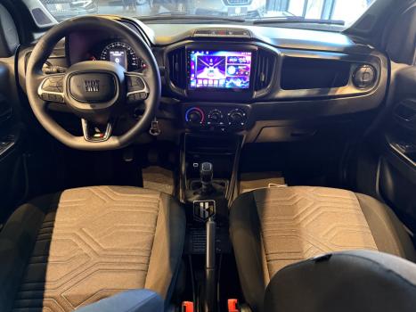 FIAT Strada 1.3 4P FIREFLY FLEX FREEDOM CABINE DUPLA, Foto 6
