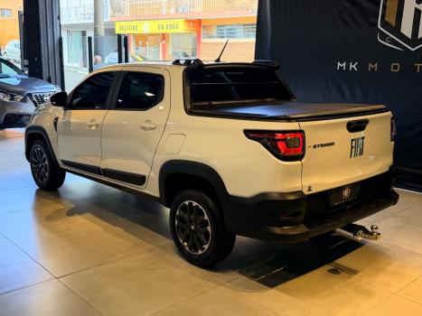 FIAT Strada 1.3 4P FIREFLY FLEX FREEDOM CABINE DUPLA, Foto 8