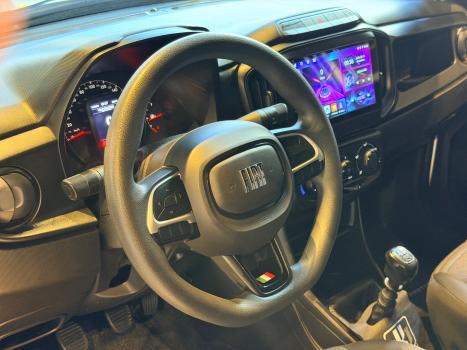 FIAT Strada 1.3 4P FIREFLY FLEX FREEDOM CABINE DUPLA, Foto 11