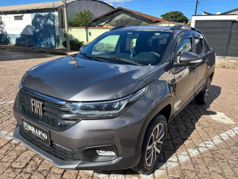 FIAT Strada 1.3 4P FIREFLY FLEX VOLCANO CABINE DUPLA AUTOM�TICO, Foto 1