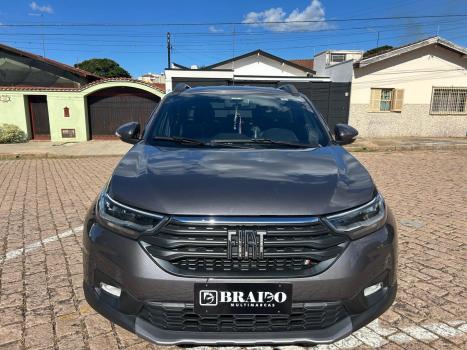 FIAT Strada 1.3 4P FIREFLY FLEX VOLCANO CABINE DUPLA AUTOM�TICO, Foto 2