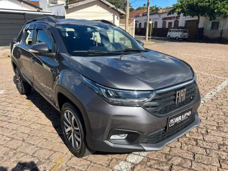 FIAT Strada 1.3 4P FIREFLY FLEX VOLCANO CABINE DUPLA AUTOM�TICO, Foto 3