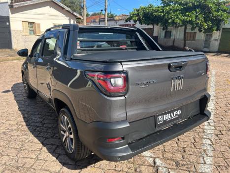 FIAT Strada 1.3 4P FIREFLY FLEX VOLCANO CABINE DUPLA AUTOM�TICO, Foto 4