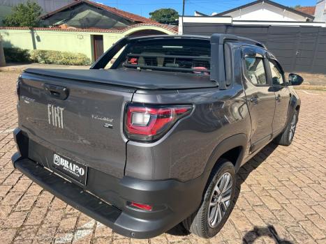 FIAT Strada 1.3 4P FIREFLY FLEX VOLCANO CABINE DUPLA AUTOM�TICO, Foto 6