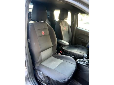 FIAT Strada 1.3 4P FIREFLY FLEX VOLCANO CABINE DUPLA AUTOM�TICO, Foto 7