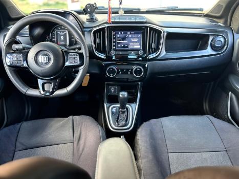FIAT Strada 1.3 4P FIREFLY FLEX VOLCANO CABINE DUPLA AUTOM�TICO, Foto 8