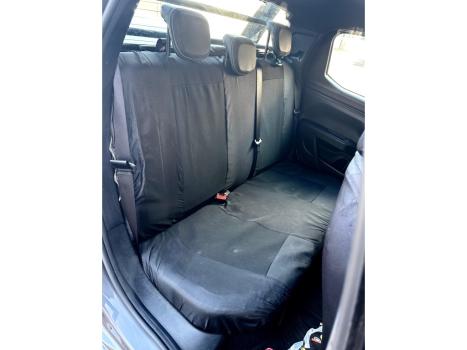 FIAT Strada 1.3 4P FIREFLY FLEX VOLCANO CABINE DUPLA AUTOM�TICO, Foto 10
